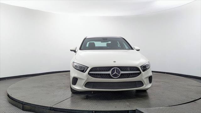 Used 2021 Mercedes-Benz A 220 w/ Premium Package image 12