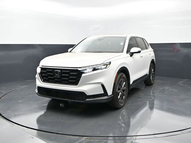 Used 2026 Honda CR-V EX-L image 4