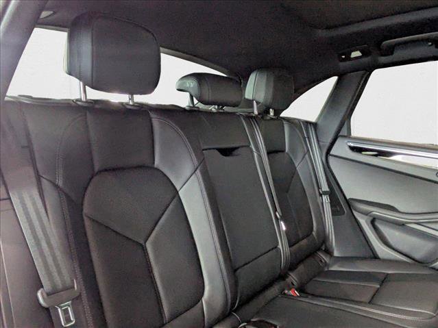 New 2025 Porsche Macan image 24