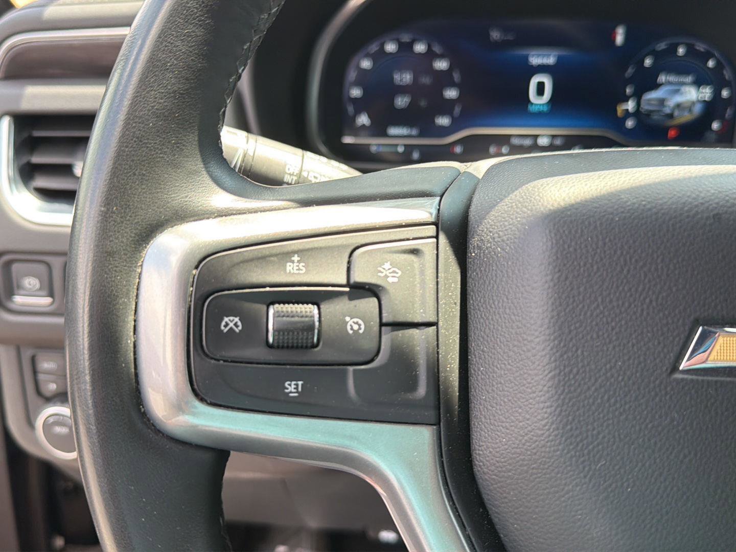 Used 2024 Chevrolet Tahoe LT AWD/4WD image 22