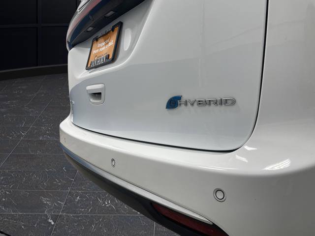 Certified 2024 Chrysler Pacifica Pinnacle image 38