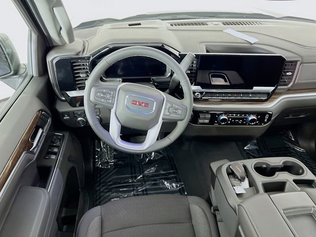 New 2026 GMC Sierra 1500 Elevation image 18