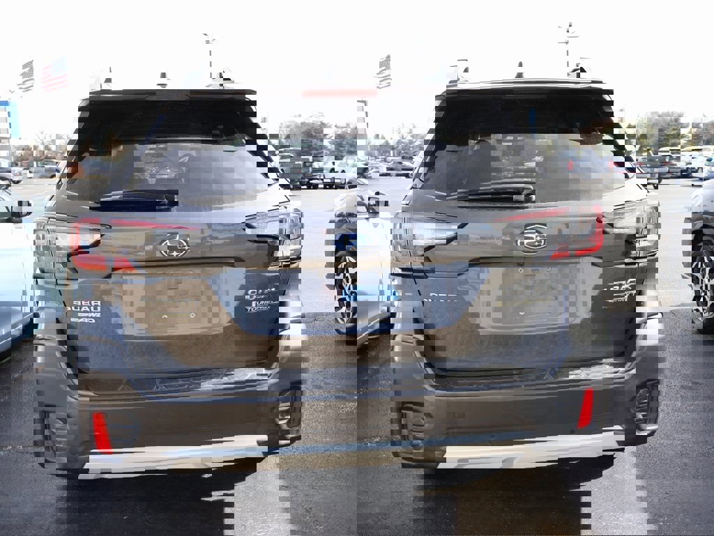 Used 2020 Subaru Outback Touring XT image 18