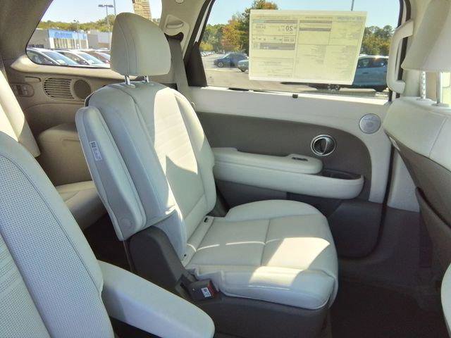 New 2026 Hyundai Palisade Limited image 18