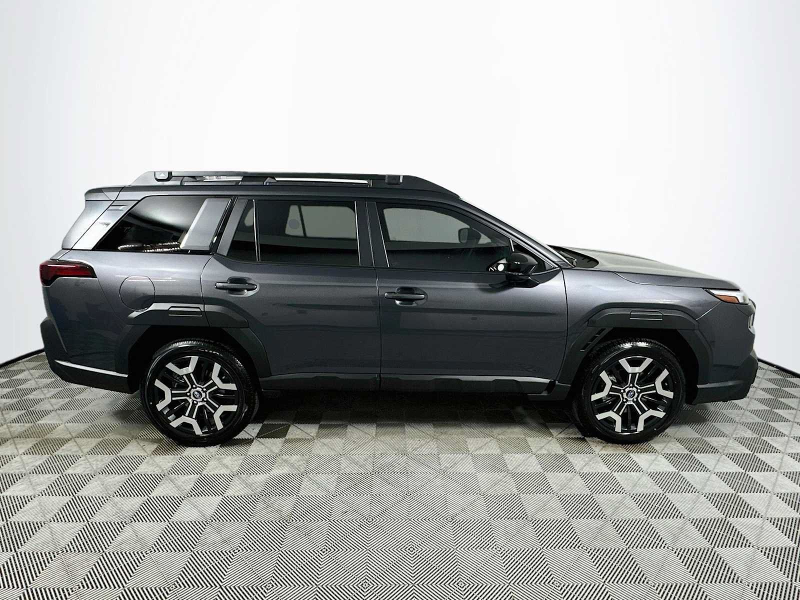 New 2026 Subaru Outback Touring XT AWD/4WD image 8