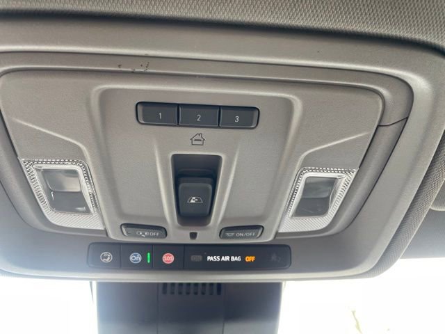 Used 2023 GMC Sierra 1500 Denali w/ Technology Package image 35