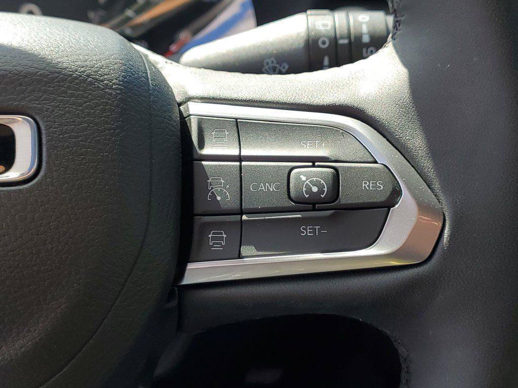 Used 2023 Jeep Compass Limited AWD/4WD image 10