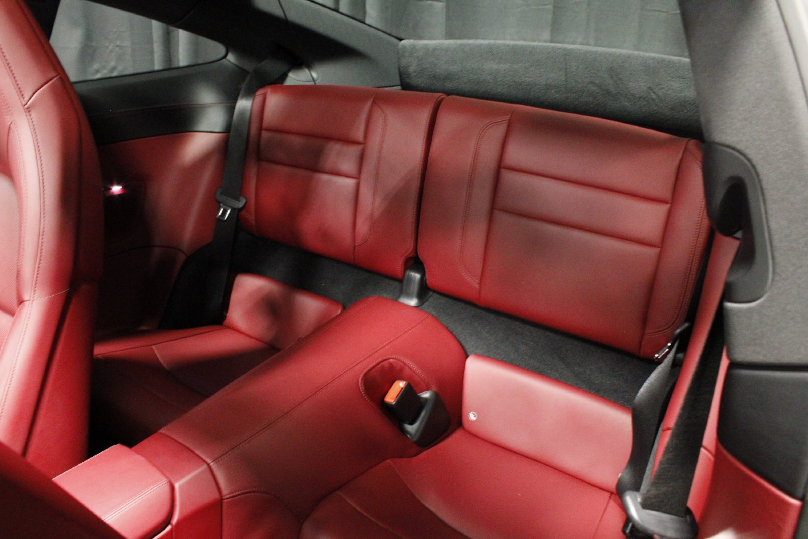 Certified 2024 Porsche 911 Carrera RWD image 19
