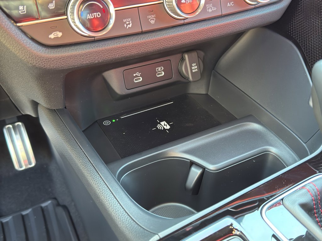 New 2026 Acura ADX A-Spec image 19