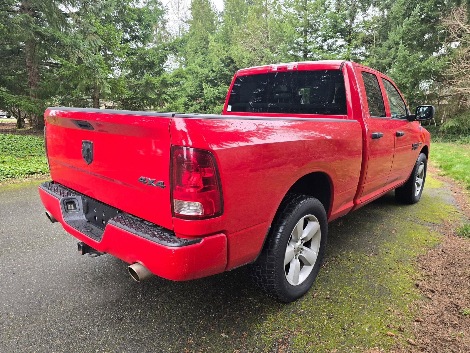 Used 2013 RAM 1500 Express image 6