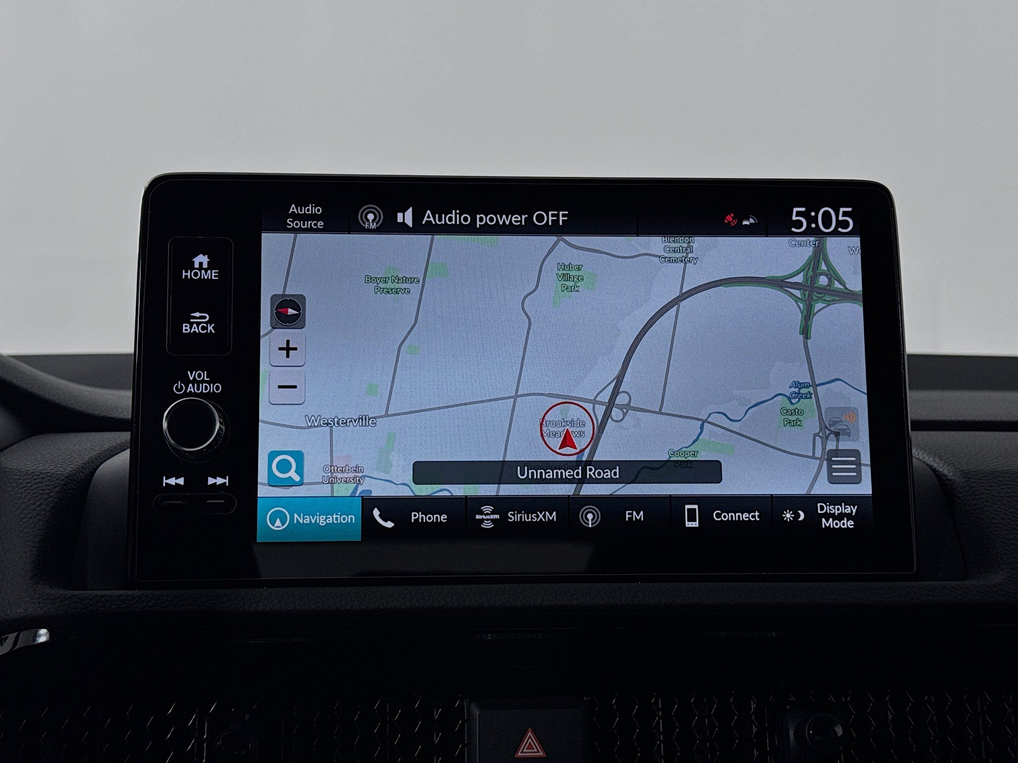 Used 2024 Honda CR-V Sport Touring image 13