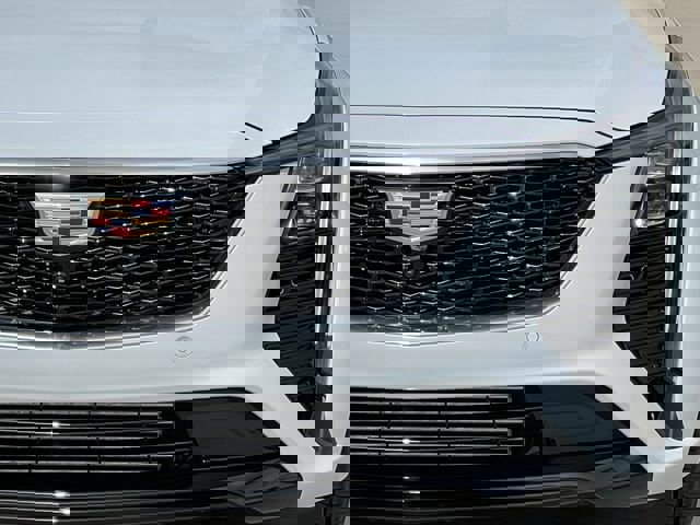 New 2026 Cadillac CT5 Premium Luxury RWD image 8