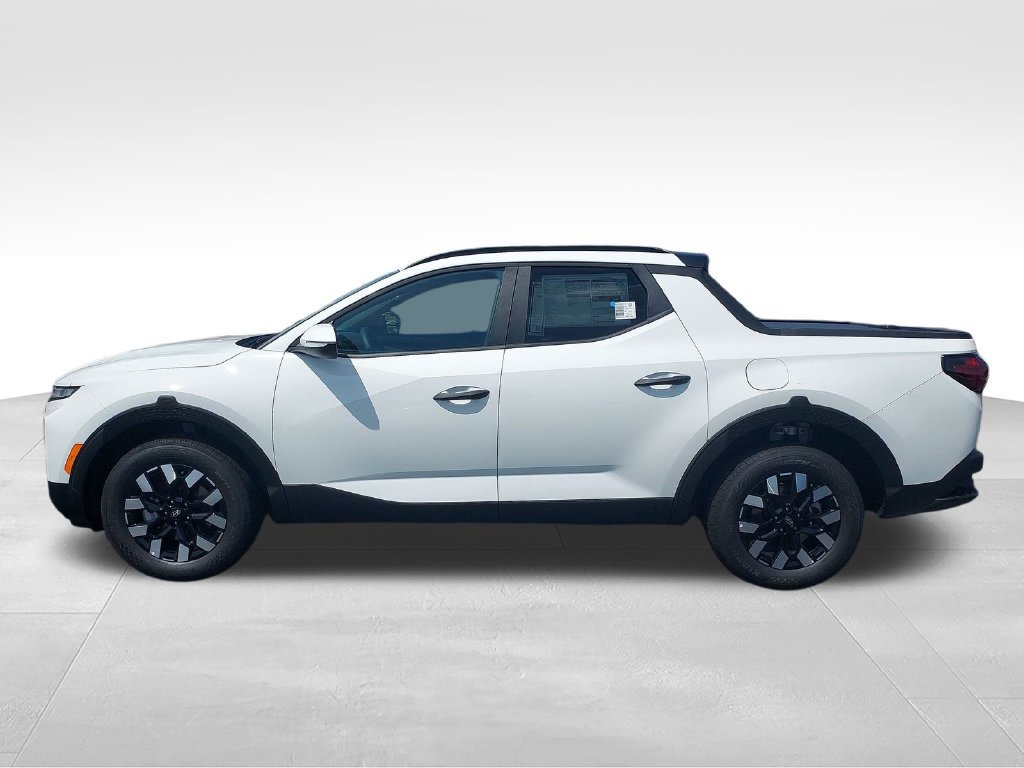 New 2026 Hyundai Santa Cruz SEL FWD image 2