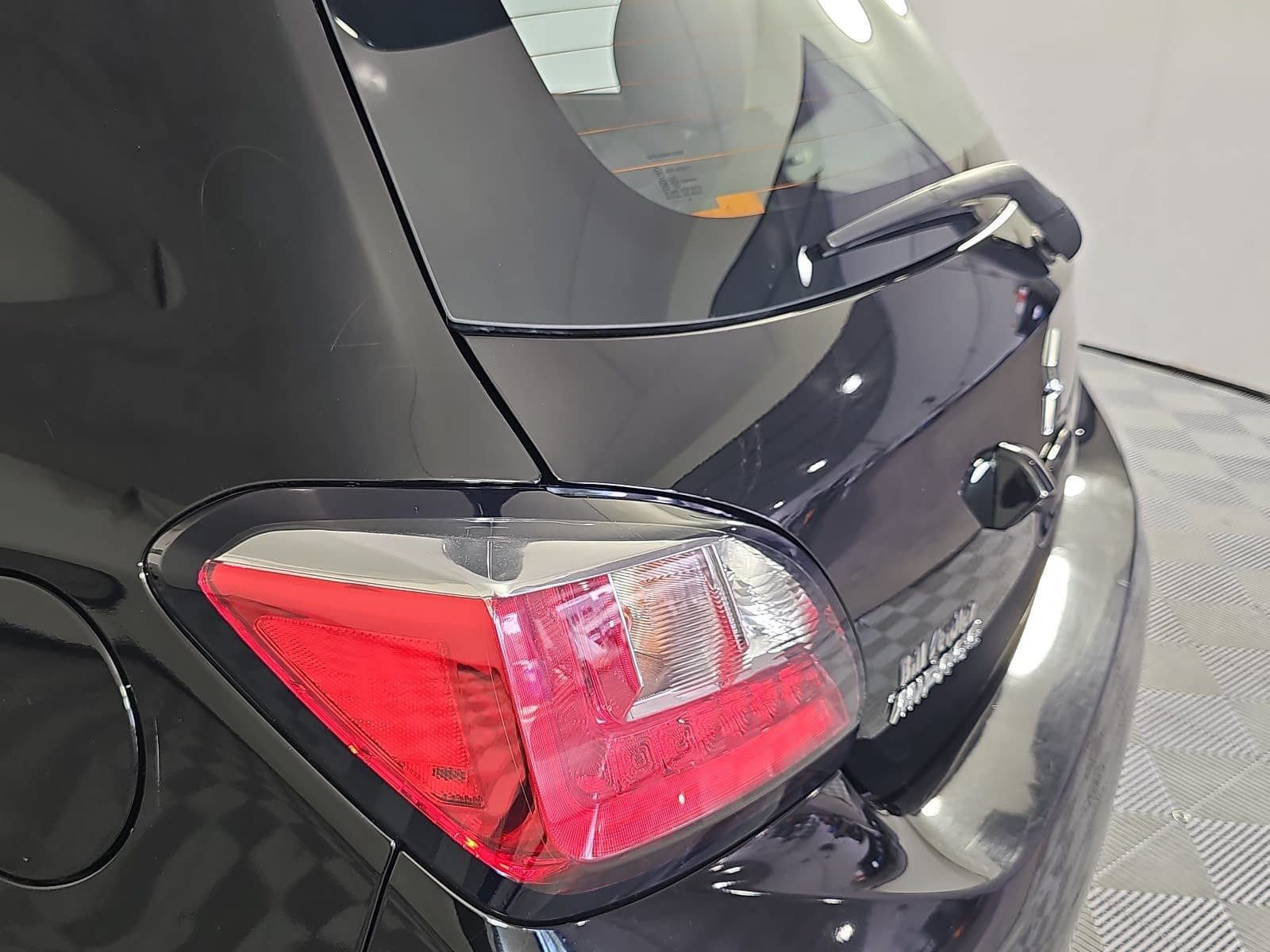 Used 2024 Mitsubishi Mirage ES FWD image 29
