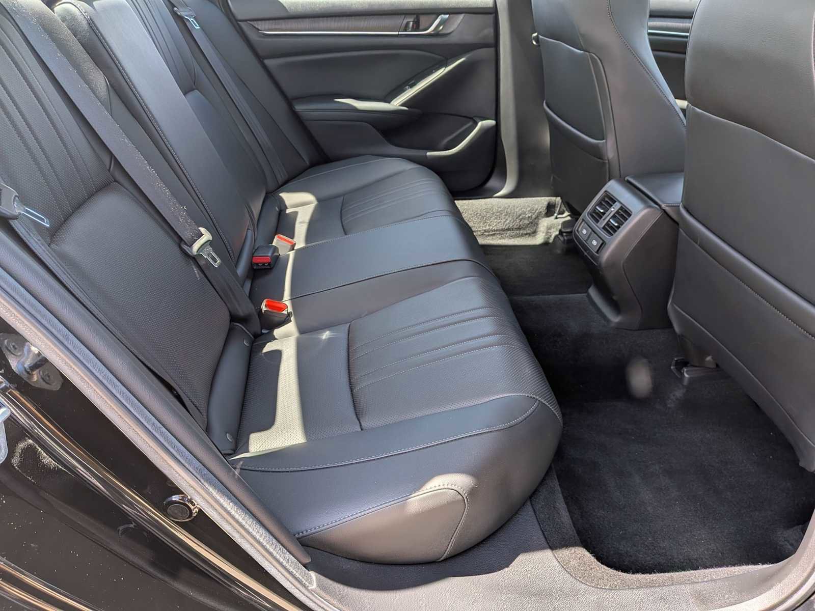 Used 2021 Honda Accord Touring image 20