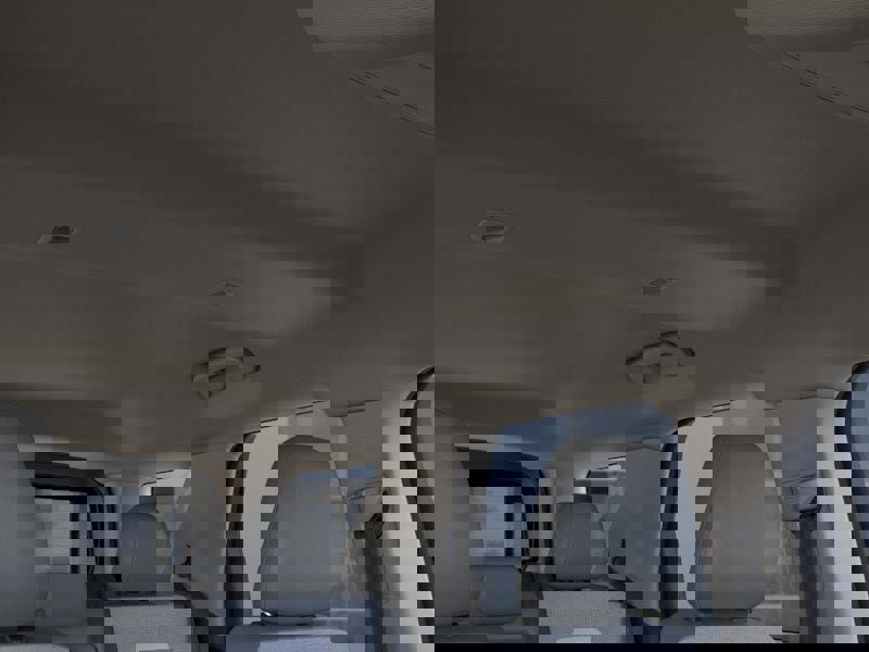 New 2025 Ford Bronco Sport Badlands image 54