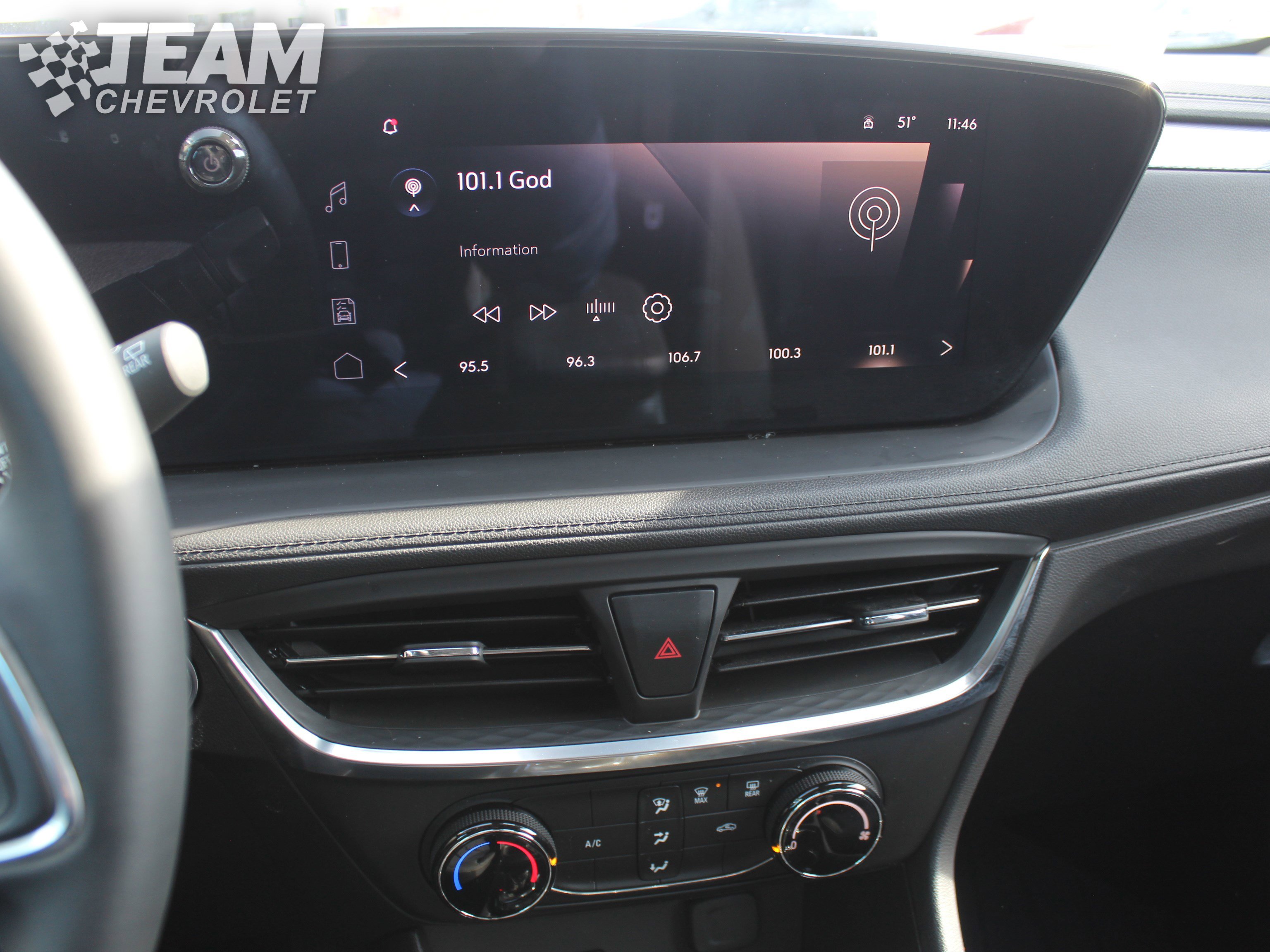 Certified 2024 Buick Encore GX Preferred image 16