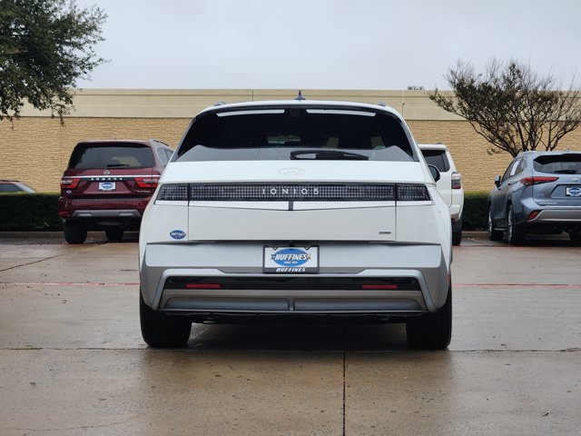 Certified 2025 Hyundai Ioniq 5 Limited image 7