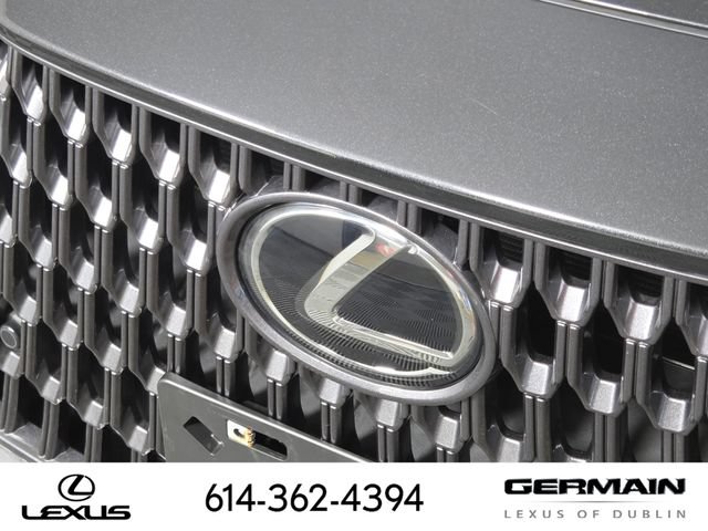 Used 2024 Lexus NX 350 AWD image 12