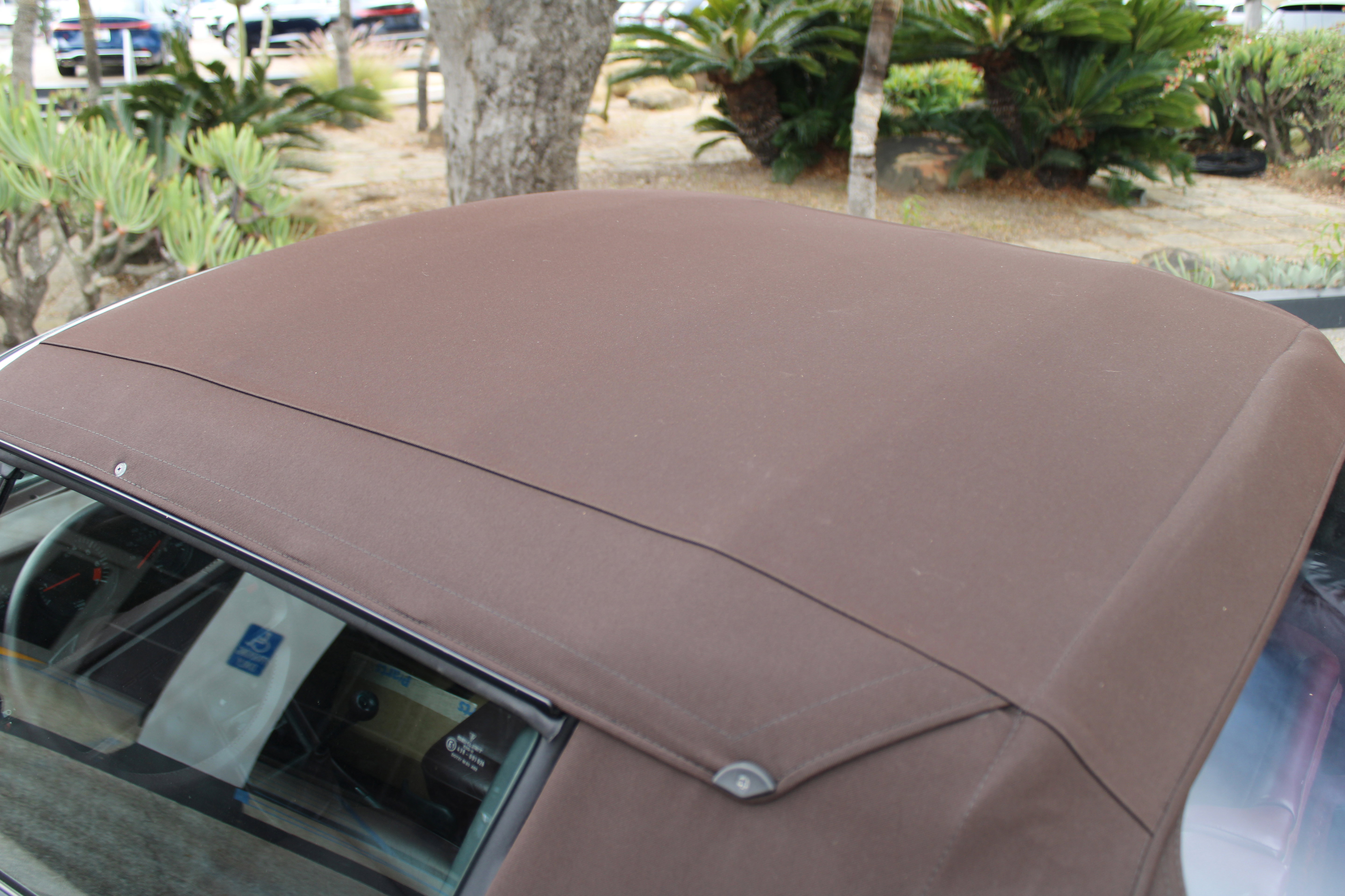 Used 1987 Porsche 911 Carrera image 49