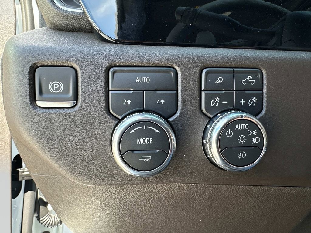 New 2026 GMC Sierra 1500 SLT w/ SLT Premium Package image 37