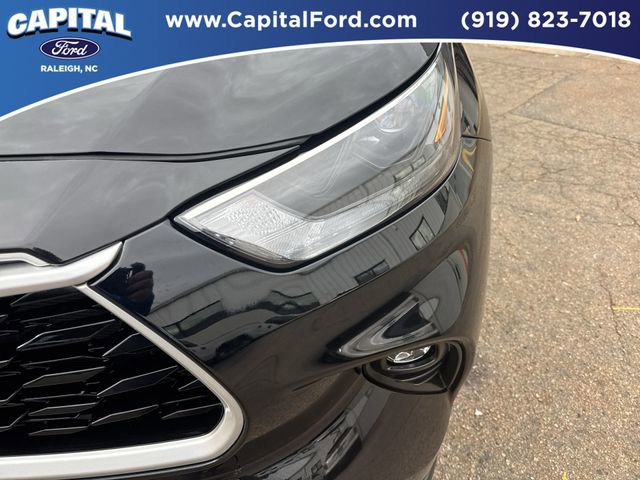 Used 2024 Toyota Highlander XLE image 10