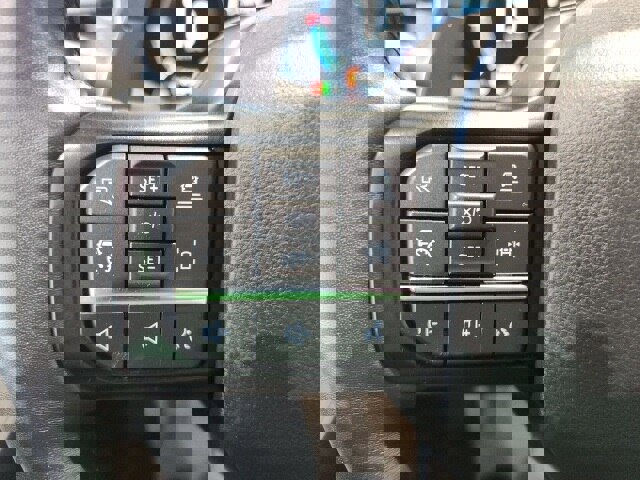 Certified 2022 Ford F150 Raptor w/ Equipment Group 801A High image 19