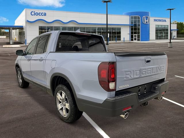 New 2026 Honda Ridgeline RTL image 3