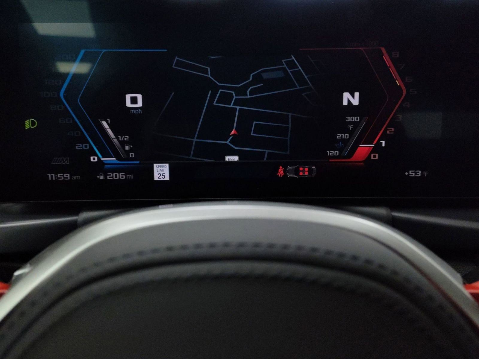 New 2026 BMW M2 w/ Lighting Package image 17