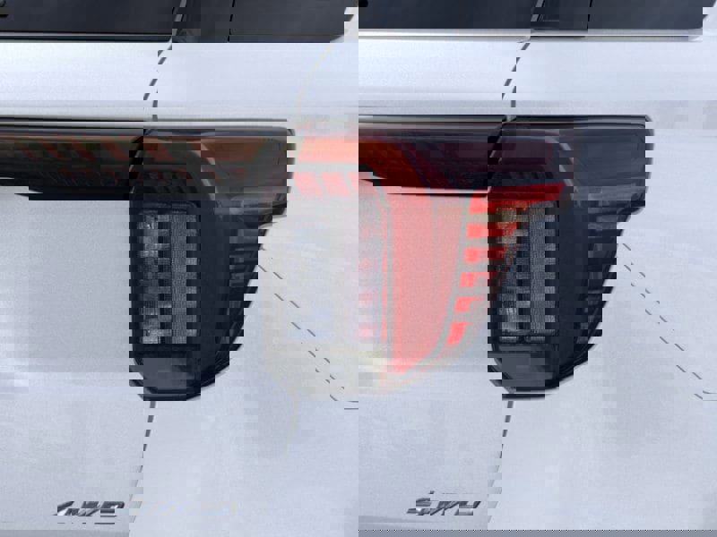 New 2025 Ford Explorer Platinum image 21