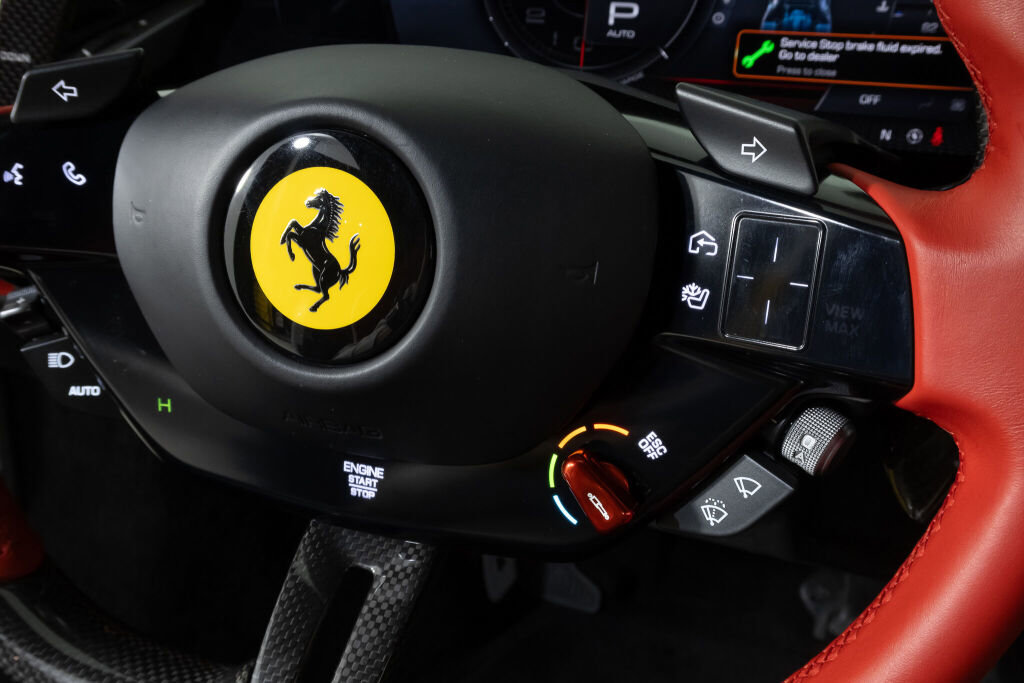 Used 2023 Ferrari SF90 Stradale image 36