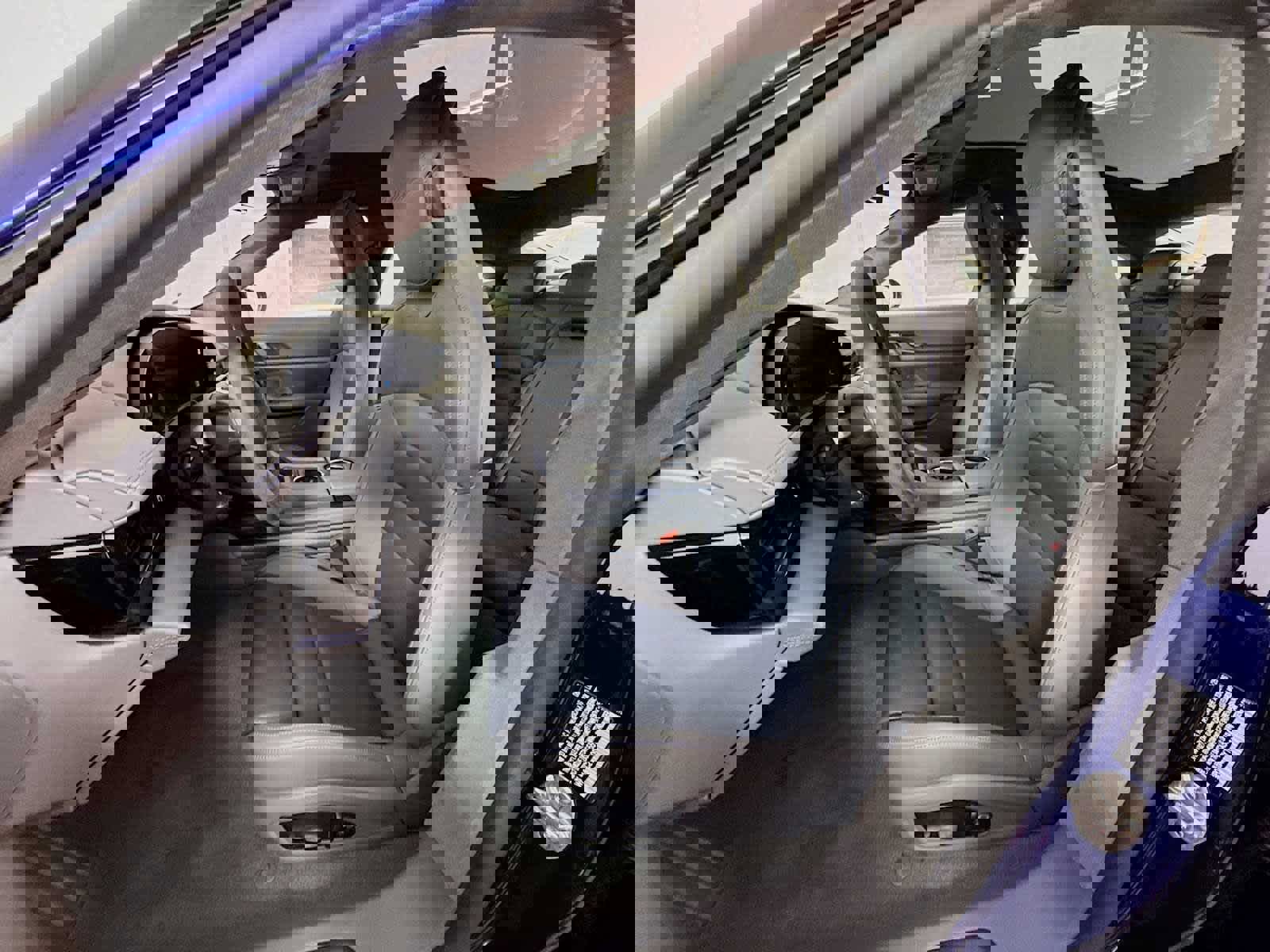 New 2025 Porsche Taycan Turbo S image 5