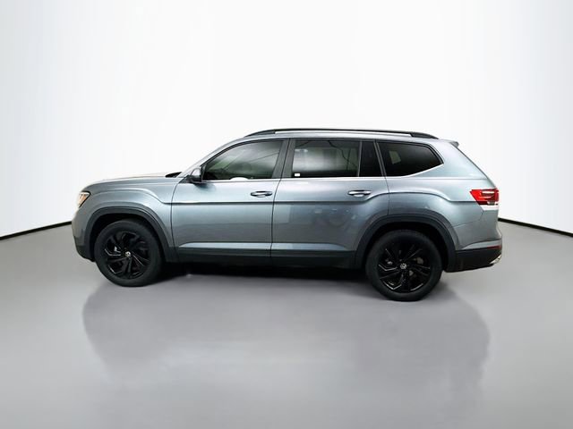 Used 2022 Volkswagen Atlas SE image 4