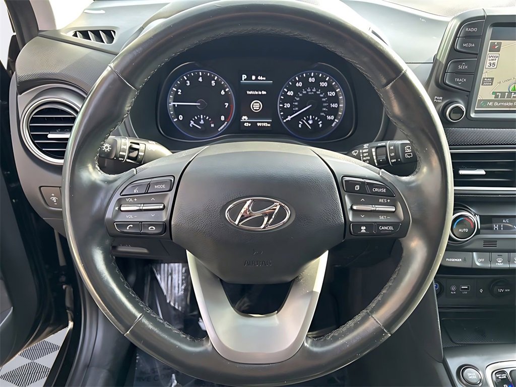 Used 2020 Hyundai Kona Ultimate image 14