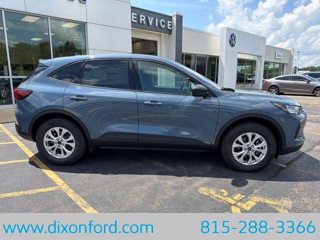New 2026 Ford Escape Active w/ Cold Weather Package AWD/4WD image 8