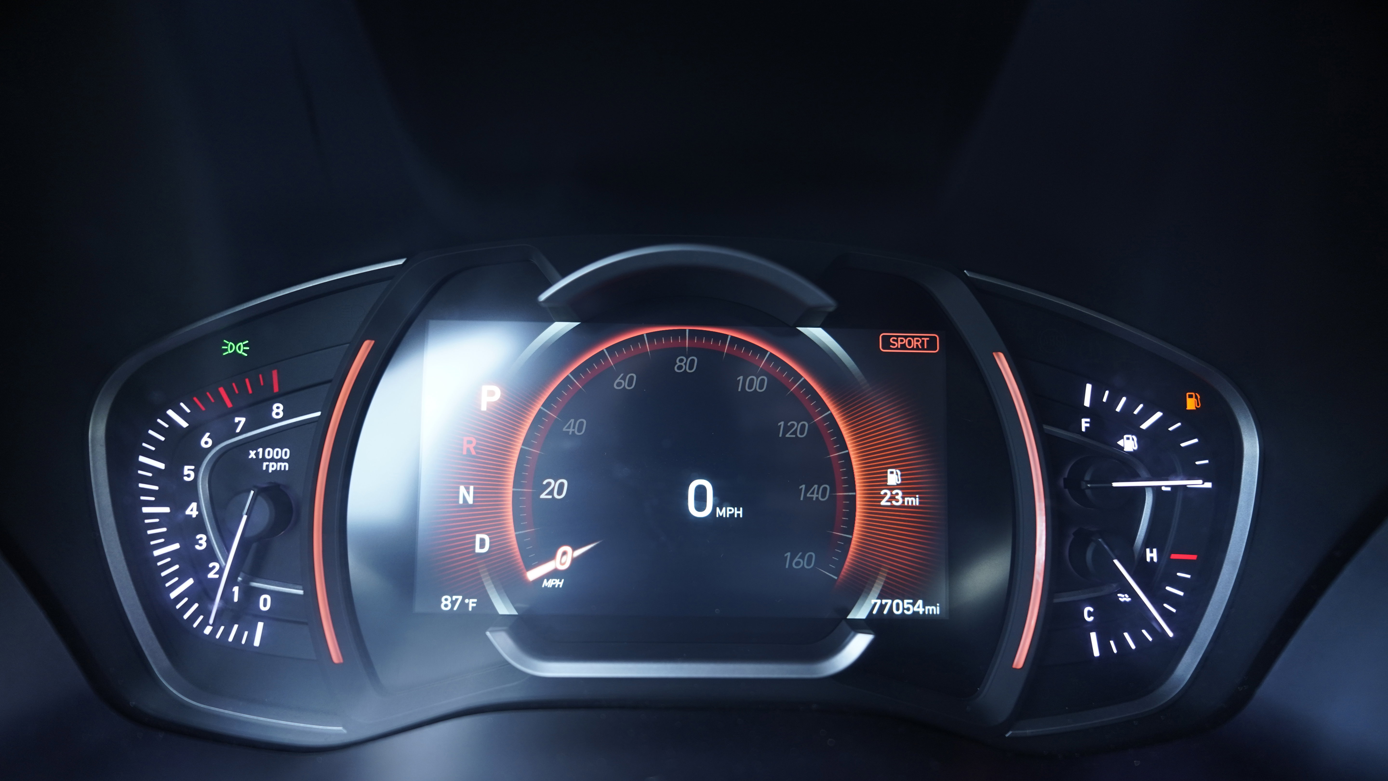 Used 2019 Hyundai Santa Fe Limited FWD image 21