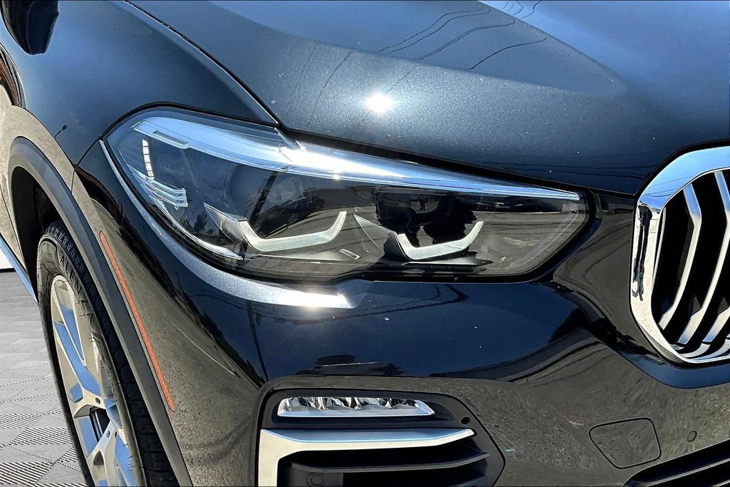 Used 2020 BMW X5 sDrive40i w/ Premium Package RWD image 31