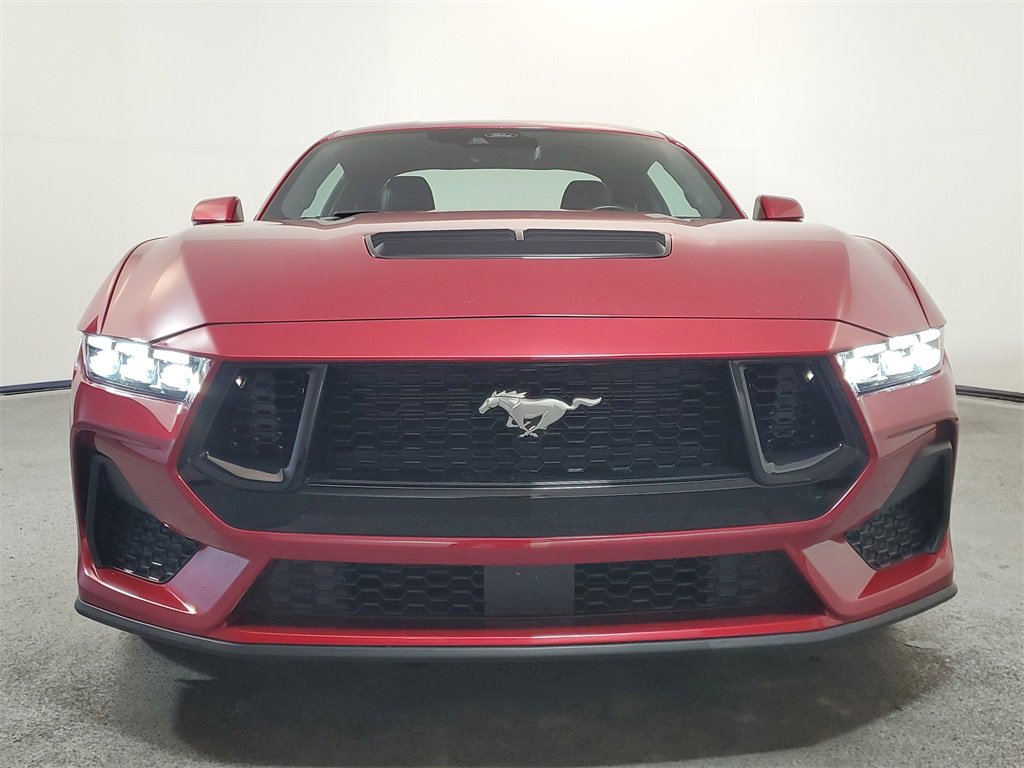 Used 2024 Ford Mustang GT Premium image 2