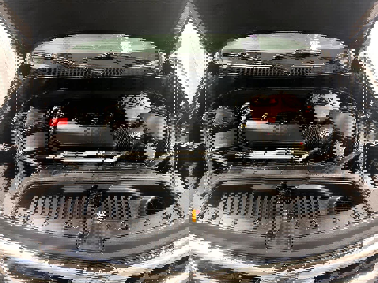 Used 2023 Chevrolet Silverado 1500 LT image 29