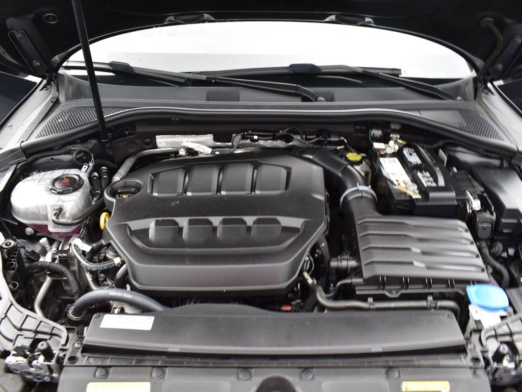 Used 2024 Audi A3 2.0T Premium image 23