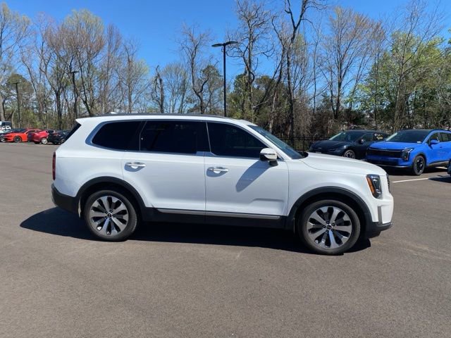 Used 2020 Kia Telluride S image 4