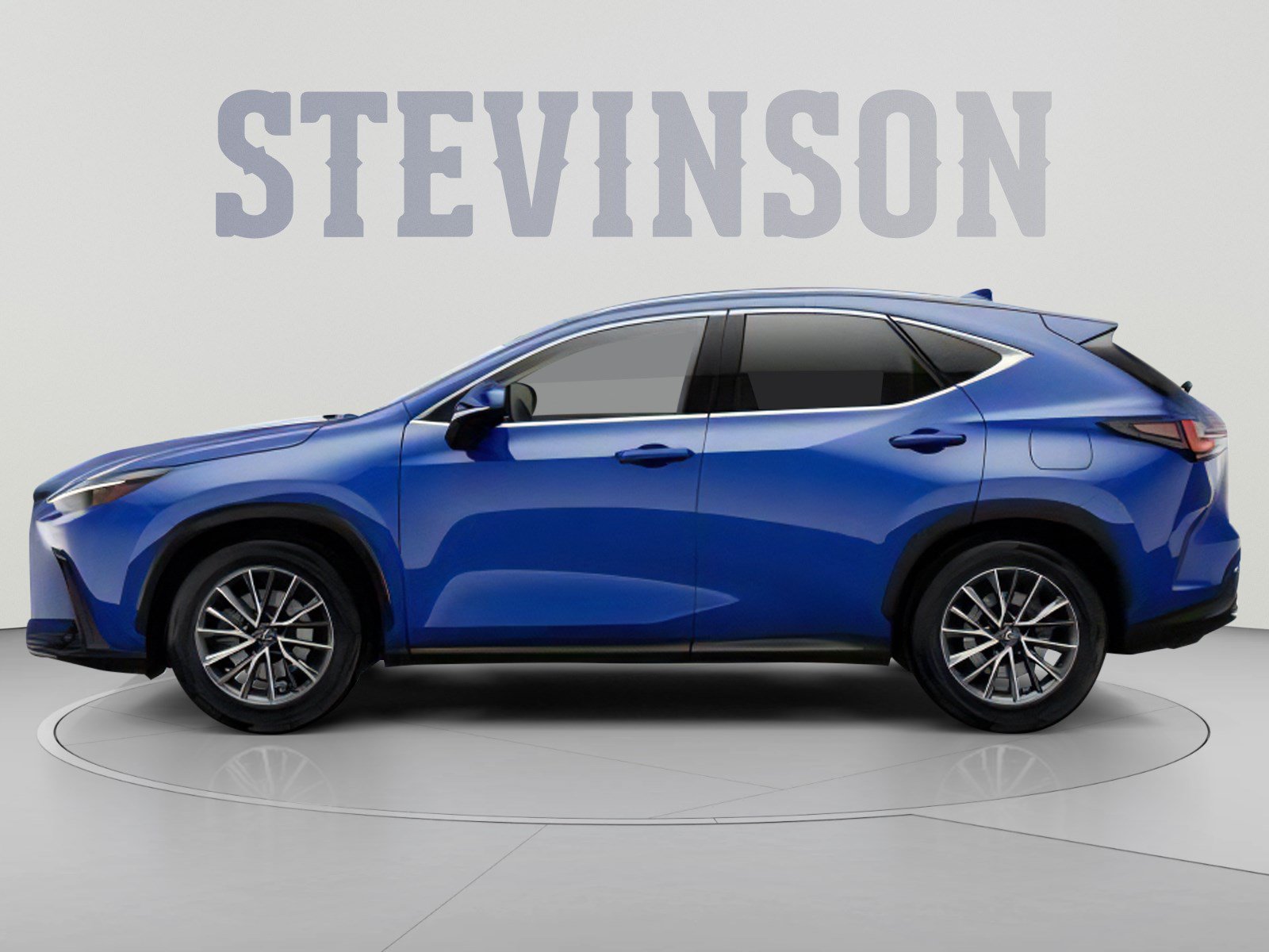 New 2026 Lexus NX 350 AWD w/ Premium Package image 2