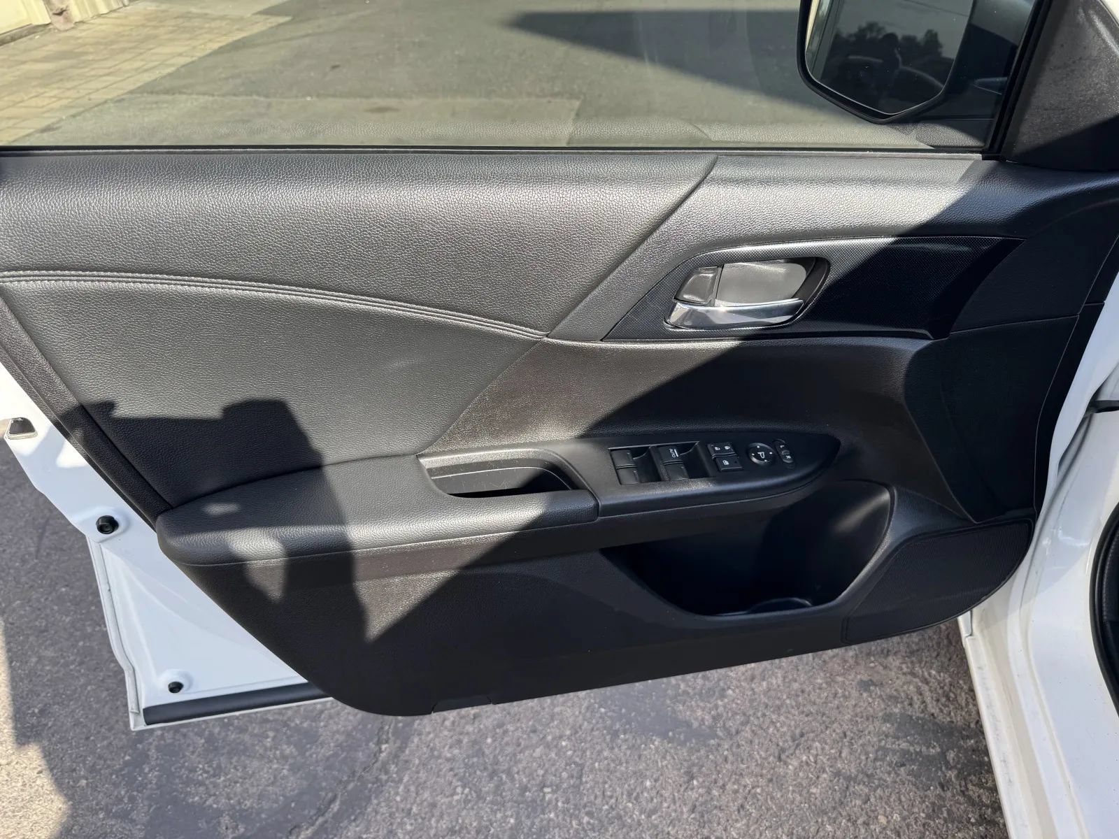 Used 2013 Honda Accord Sport image 18