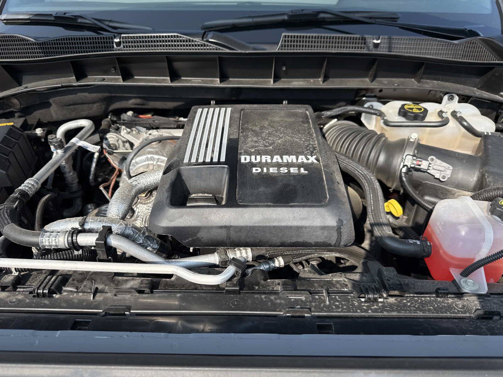 Used 2025 GMC Sierra 1500 AT4 w/ AT4 Premium Package AWD/4WD image 13