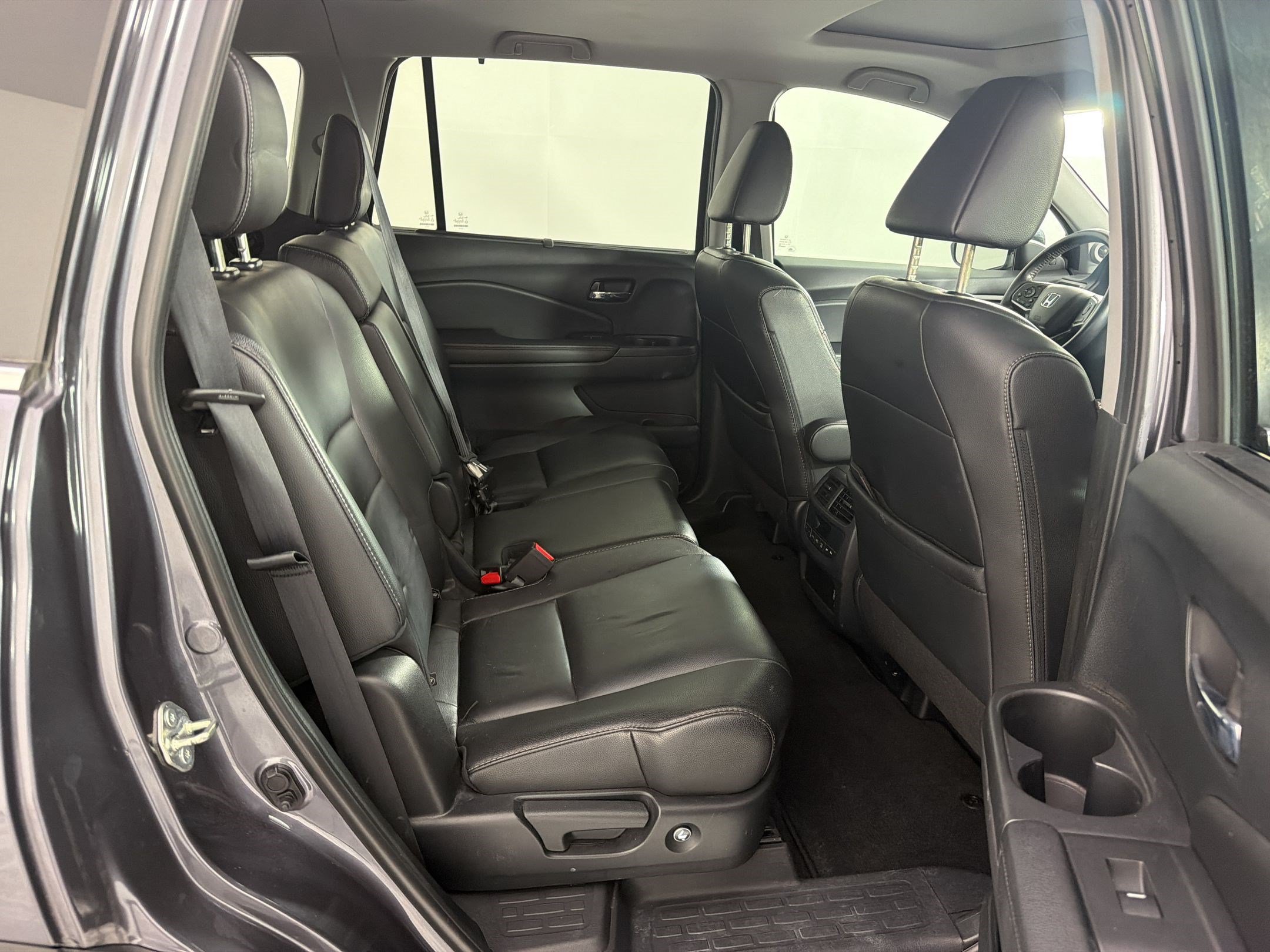 Used 2020 Honda Pilot EX-L image 30