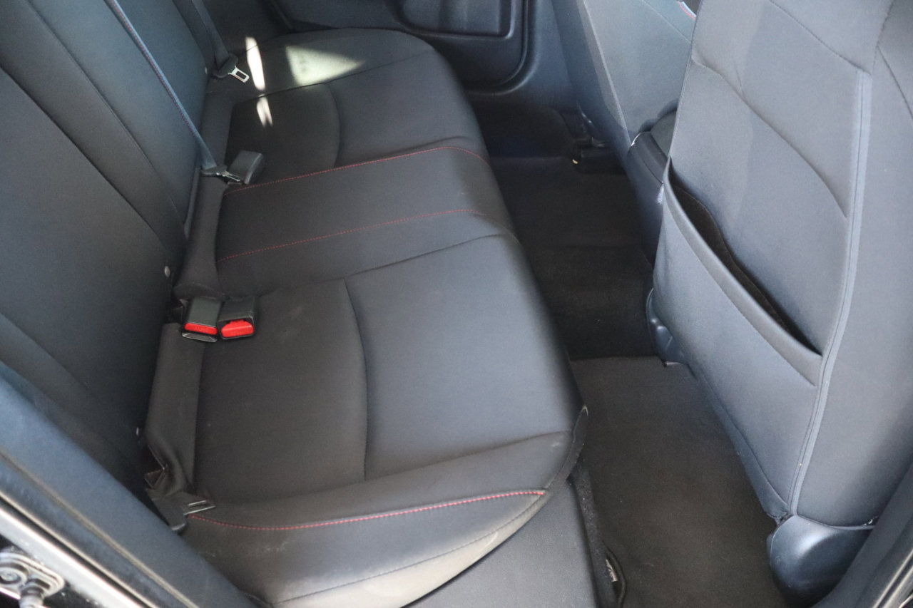 Used 2020 Honda Civic Si image 38