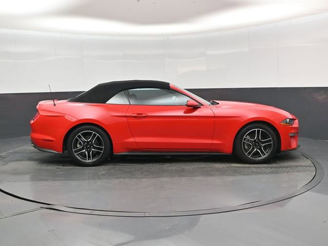 Used 2023 Ford Mustang Premium image 2