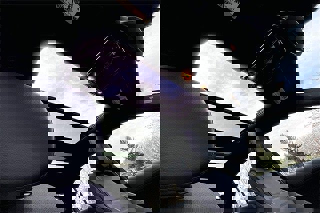 Used 2025 Mercedes-Benz C 300 4MATIC Sedan image 30