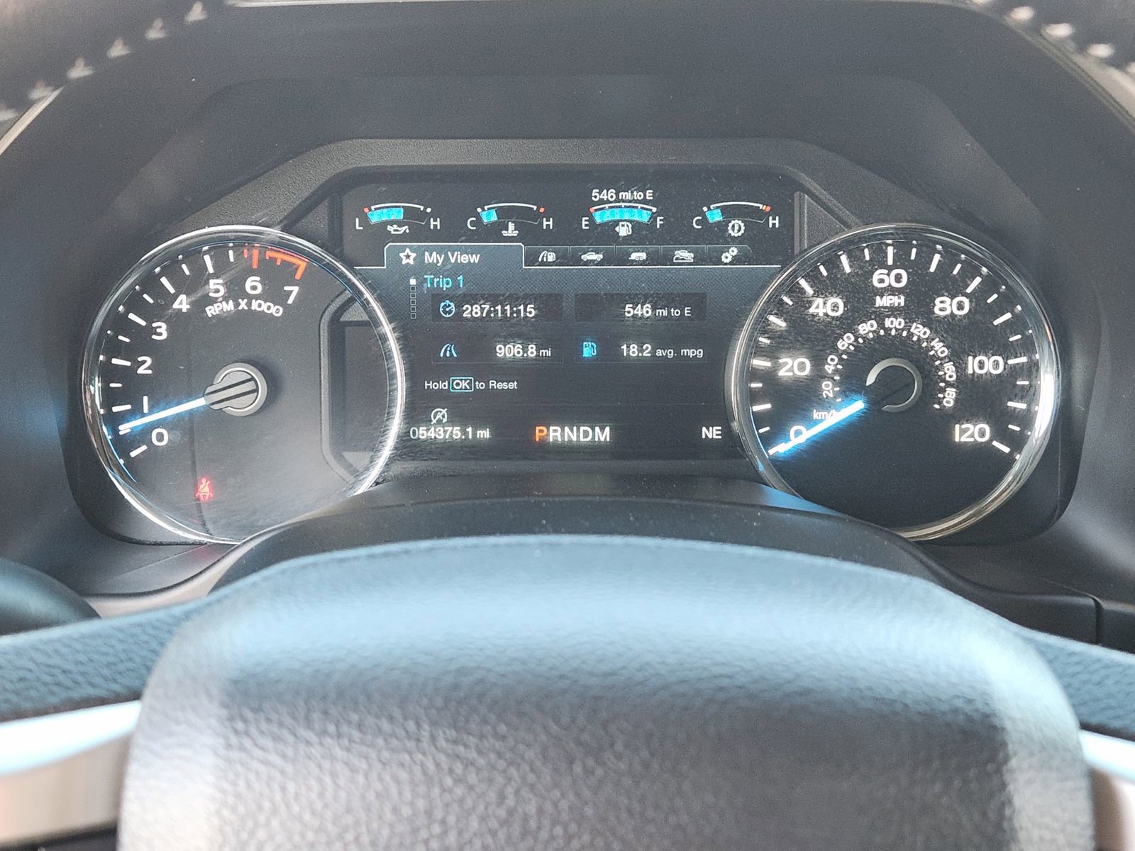 Used 2020 Ford F150 Lariat image 20