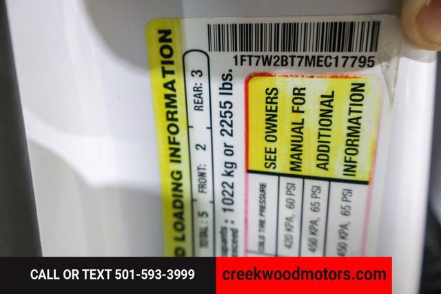 Used 2021 Ford F250 XLT w/ XLT Premium Package image 35